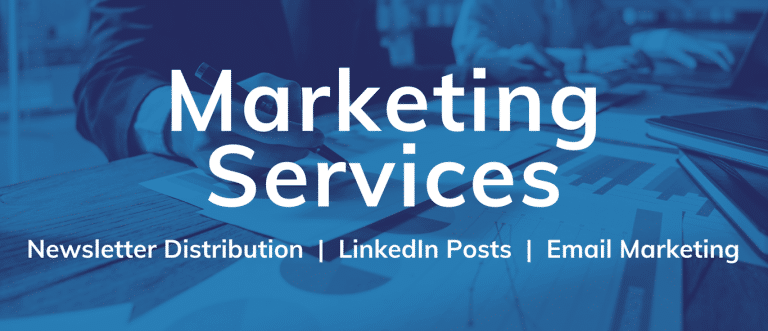 Event Offerings | Marketing Services | Leadership Connect