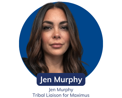 Jen Murphy Tribal Spotlight Interview