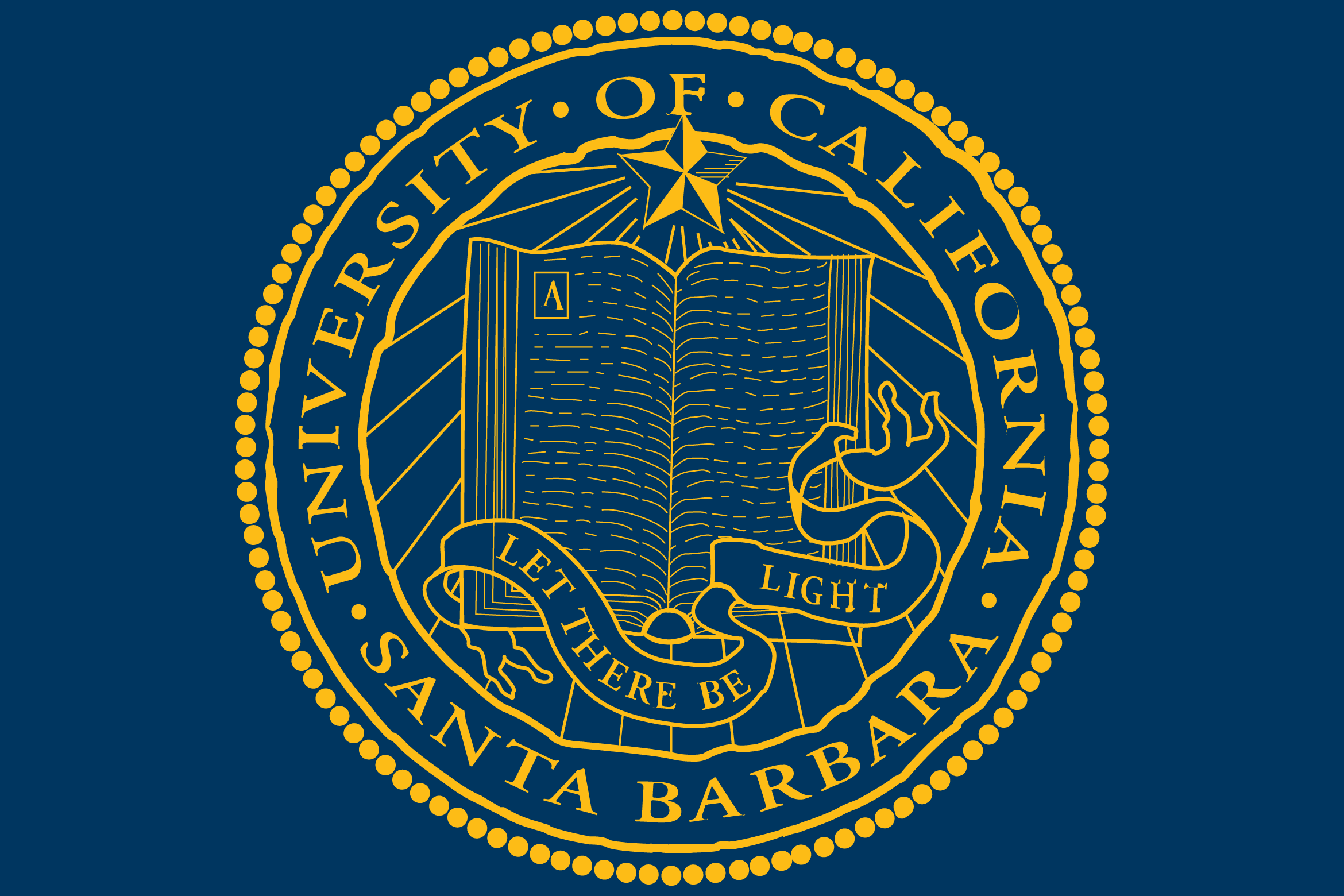 Federal Spend on Universities – #7 University of California, Santa Barbara