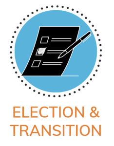 Election & Transition