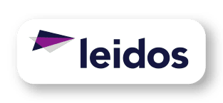 Leidos Logo