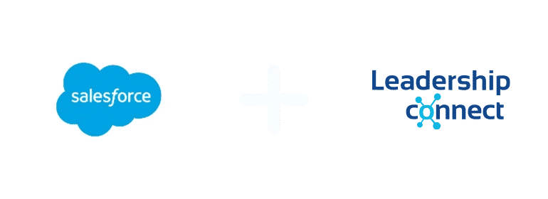 demo salesforce data integration leadership connect